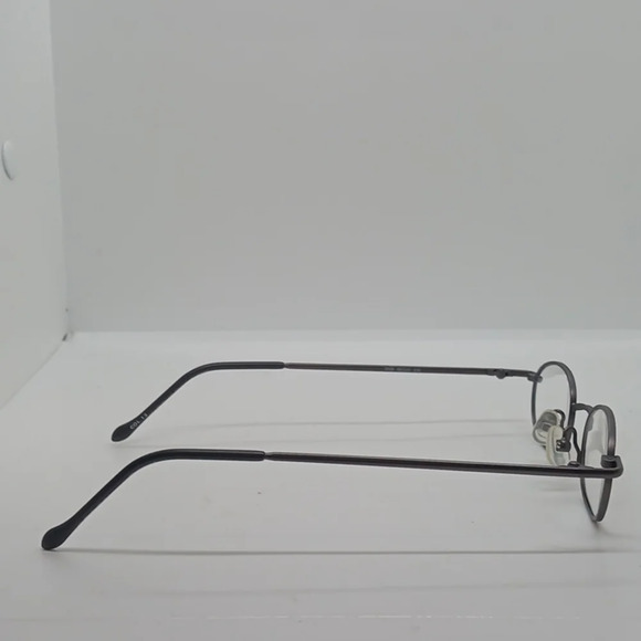 NWT OGI KIDS EYEGLASS FRAMES 2028 GRAY - Picture 4 of 4